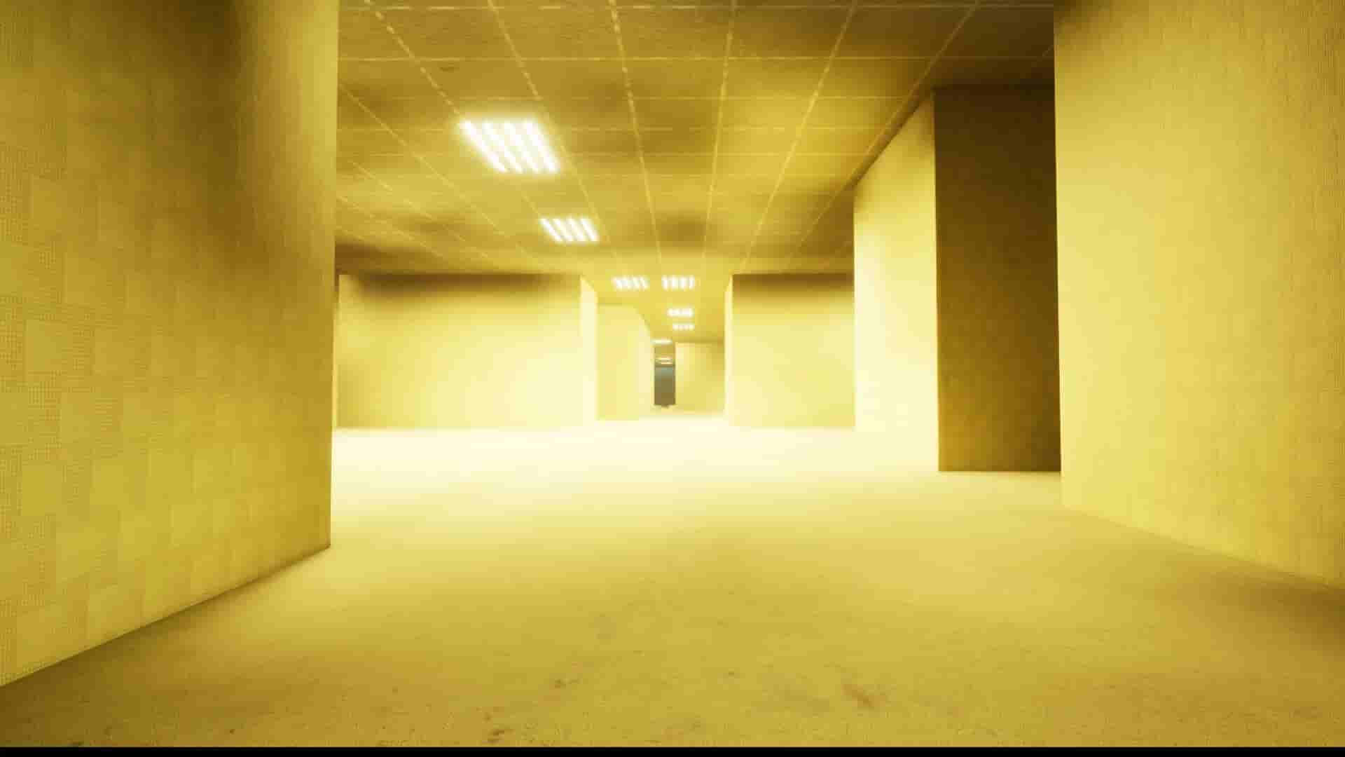 The Backrooms: Forsaken screenshot thumbnail screenshot 0