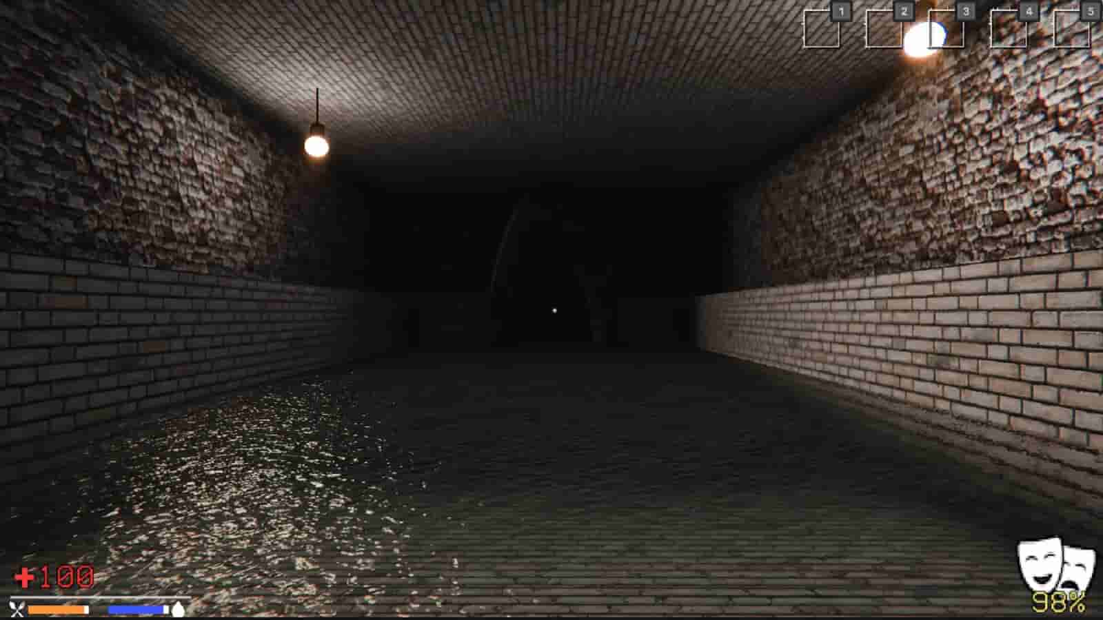 The Backrooms: Survival screenshot thumbnail screenshot 5