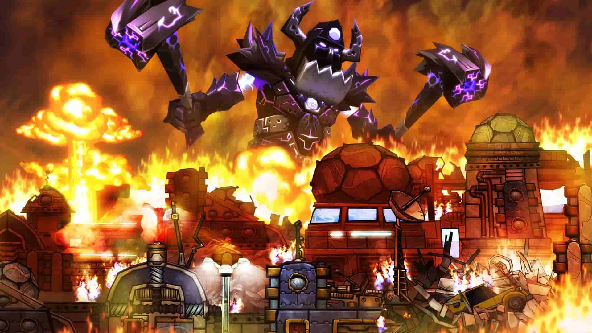 The Baconing screenshot thumbnail screenshot 0