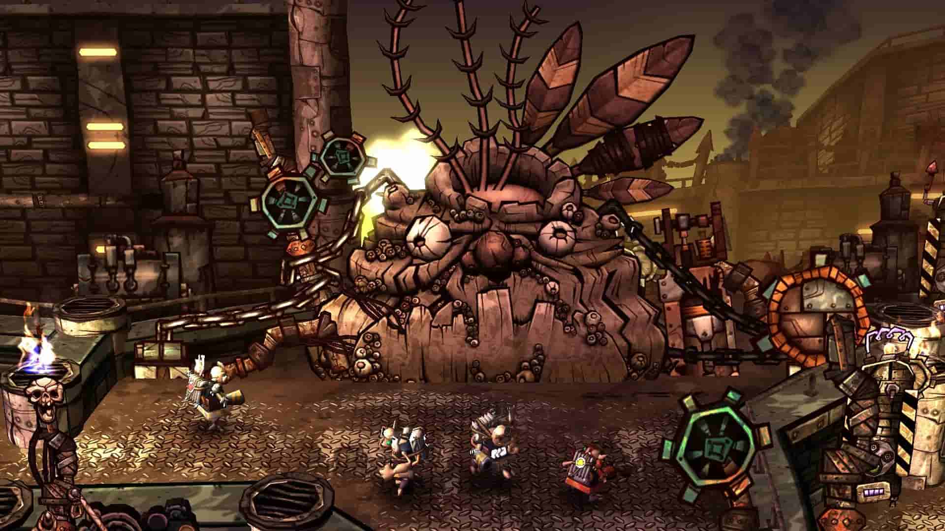 The Baconing screenshot thumbnail screenshot 11