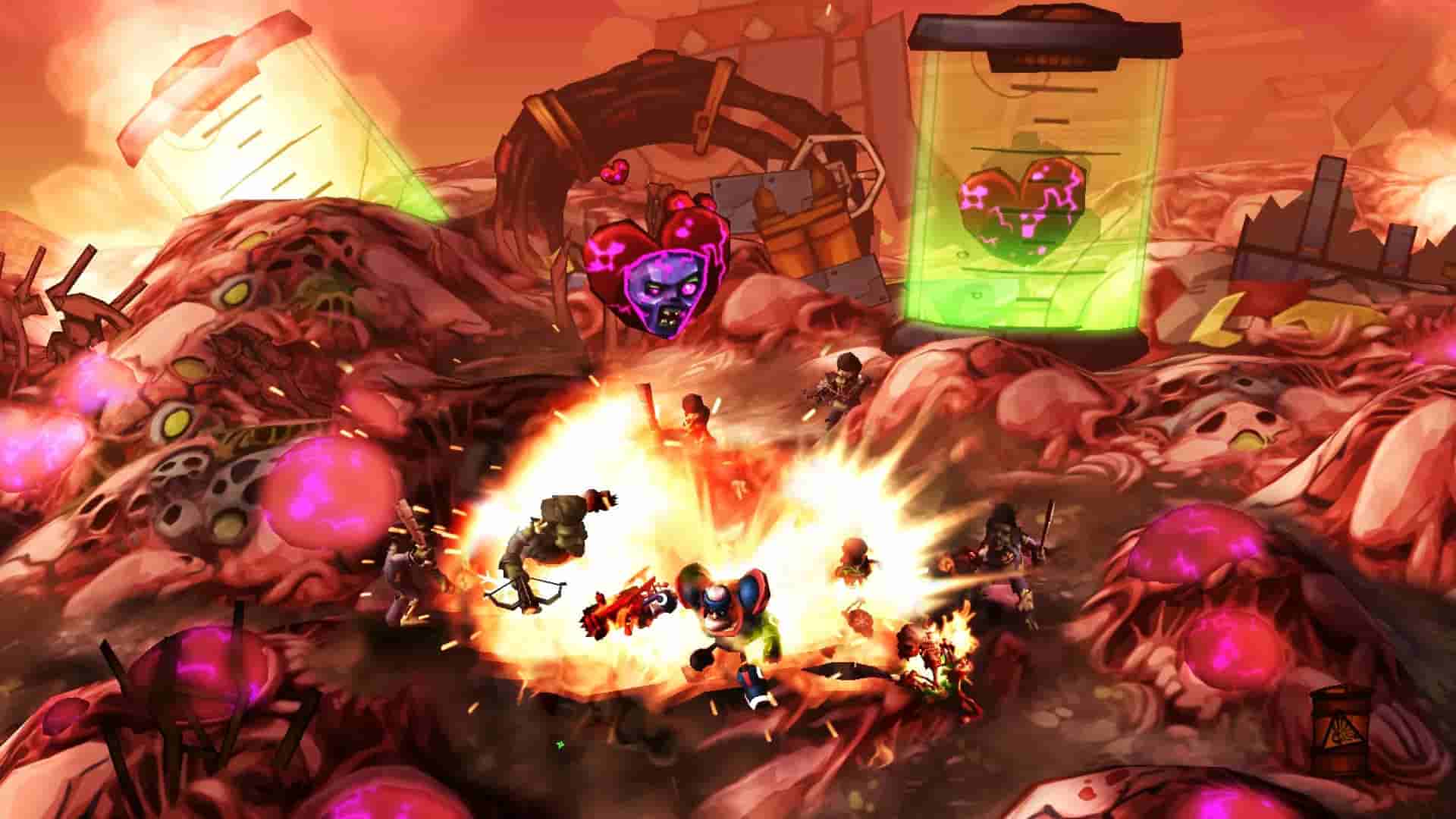 The Baconing screenshot thumbnail screenshot 12