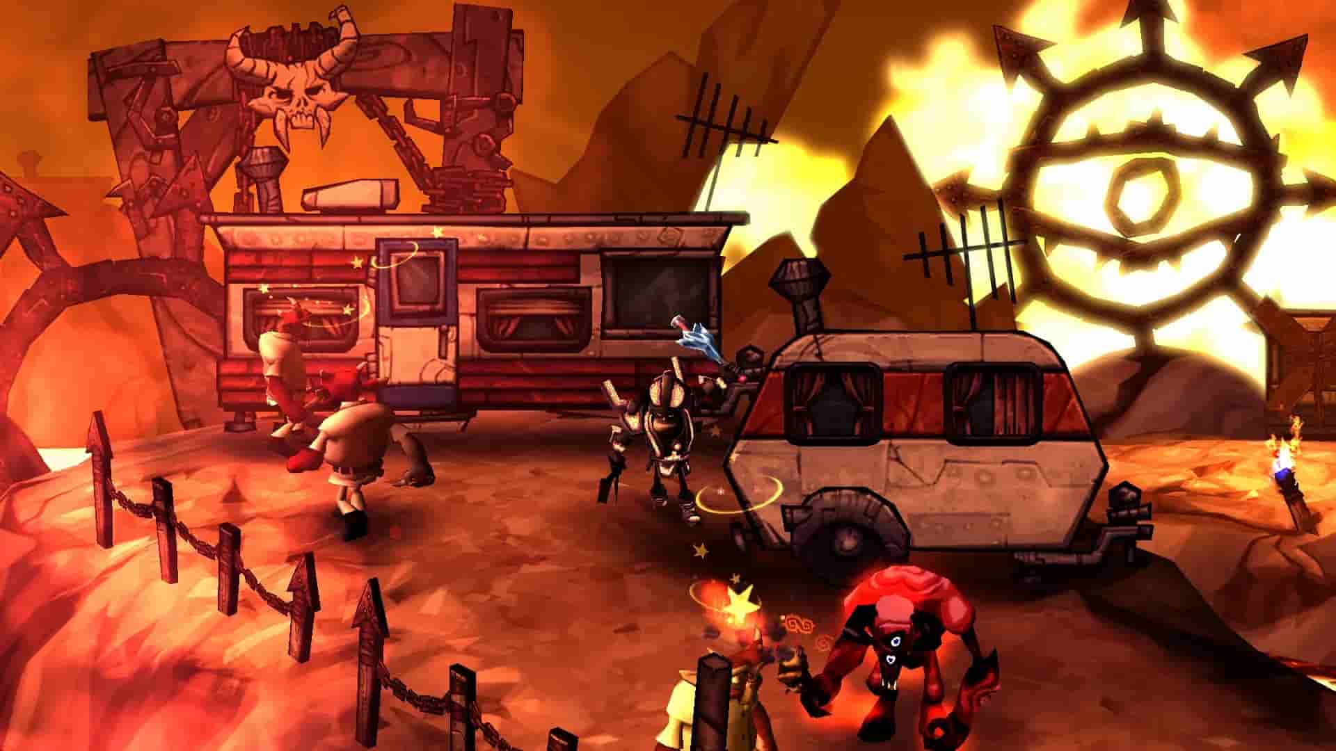 The Baconing screenshot thumbnail screenshot 13