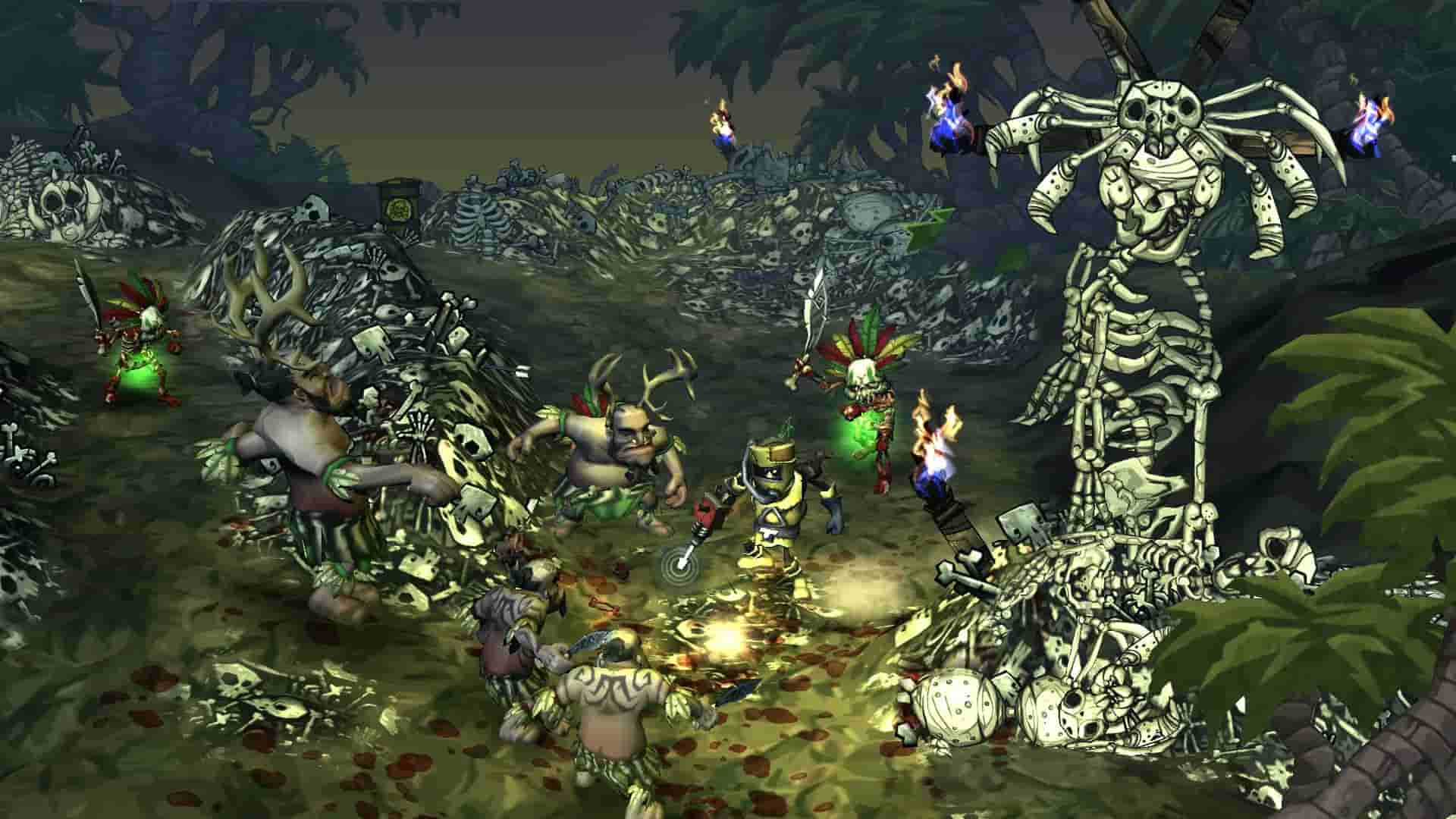 The Baconing screenshot thumbnail screenshot 14