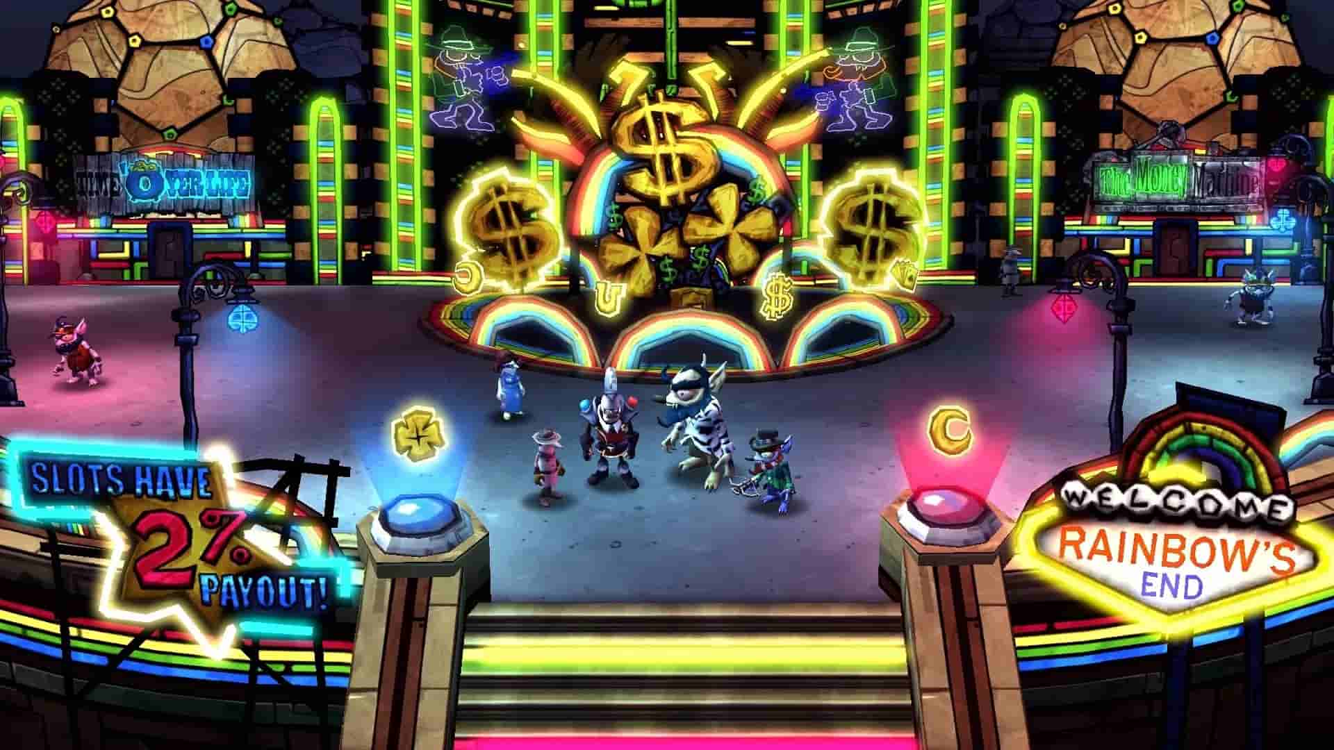 The Baconing screenshot thumbnail screenshot 15
