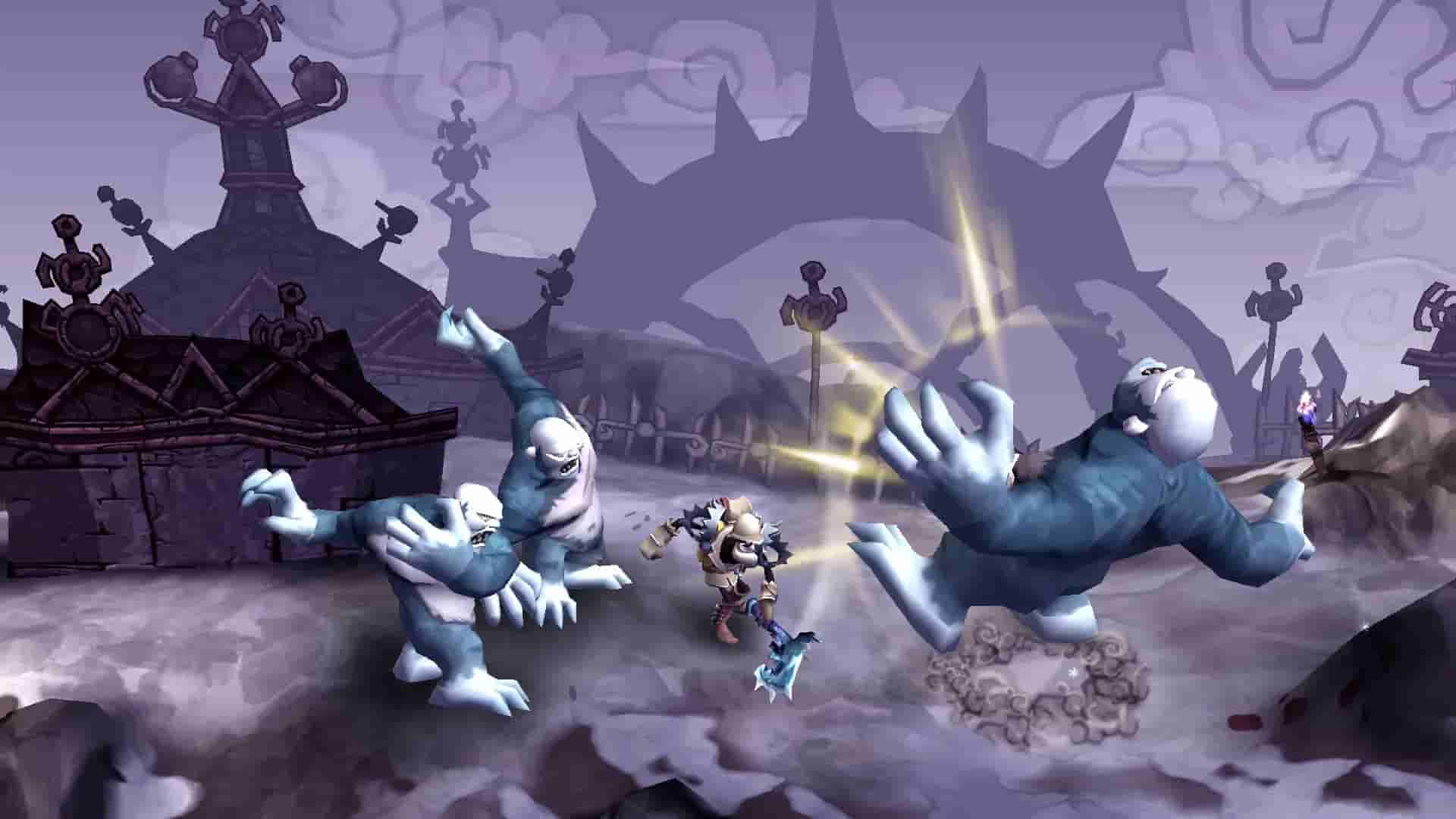 The Baconing screenshot thumbnail screenshot 16