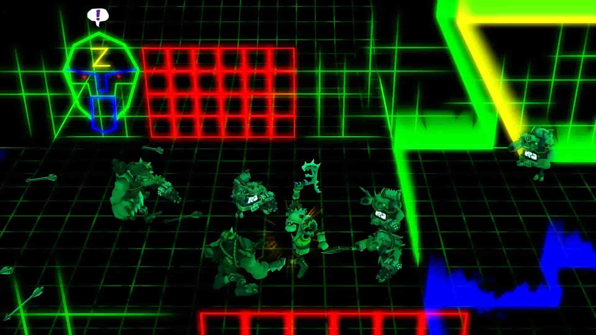 The Baconing screenshot thumbnail screenshot 17