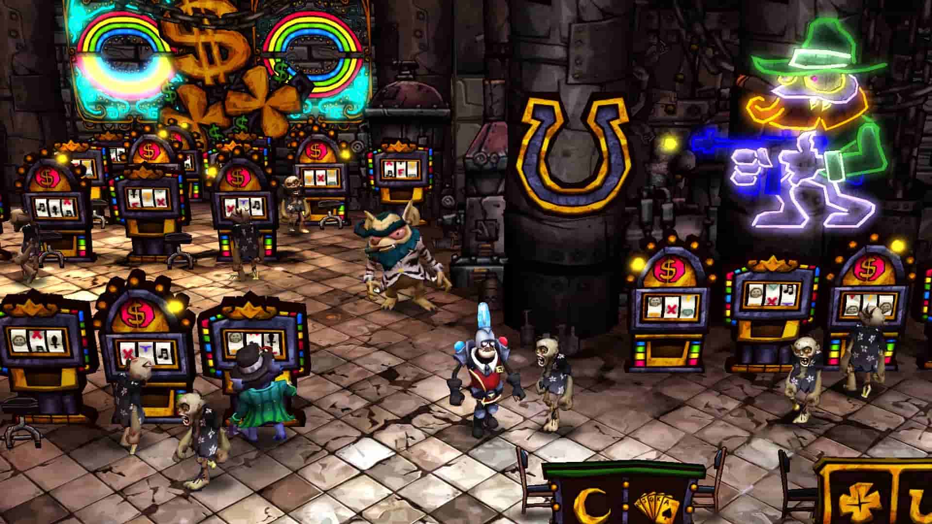 The Baconing screenshot thumbnail screenshot 18
