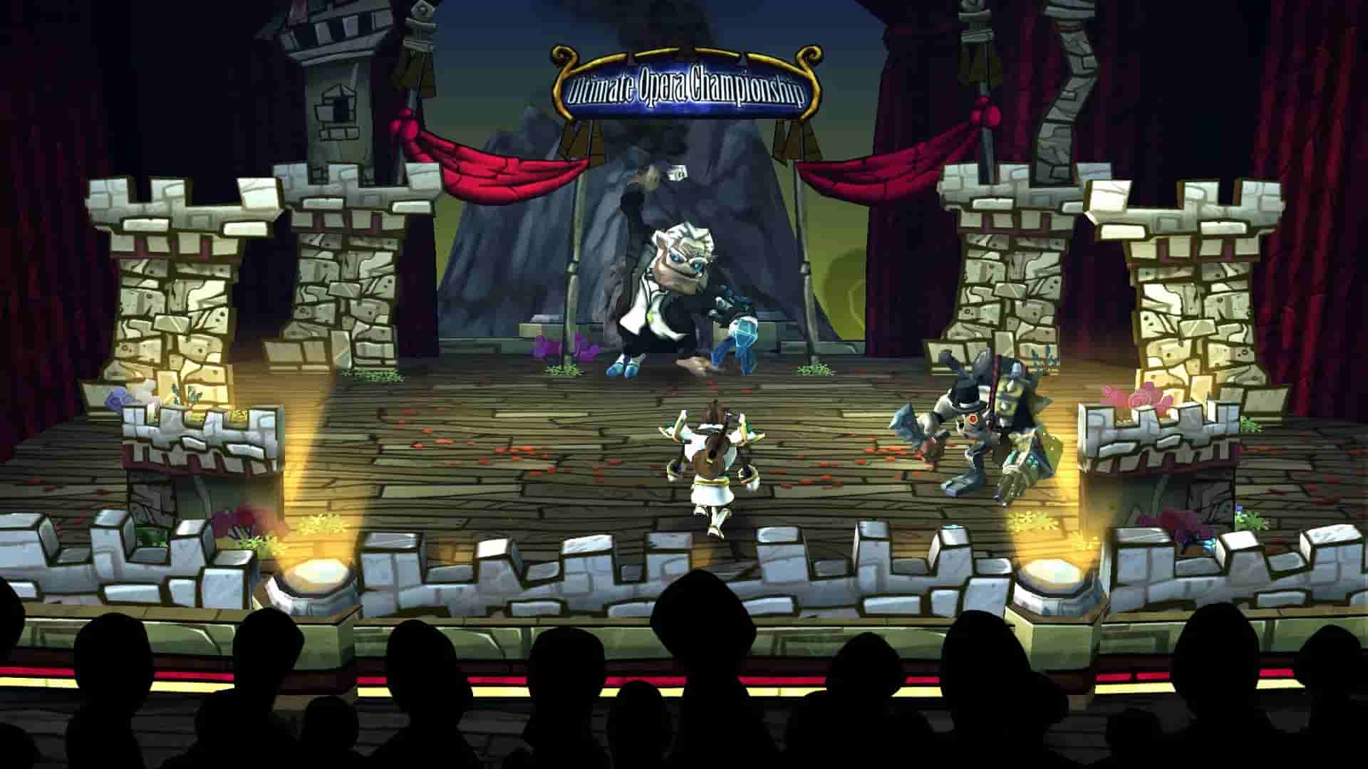 The Baconing screenshot thumbnail screenshot 20