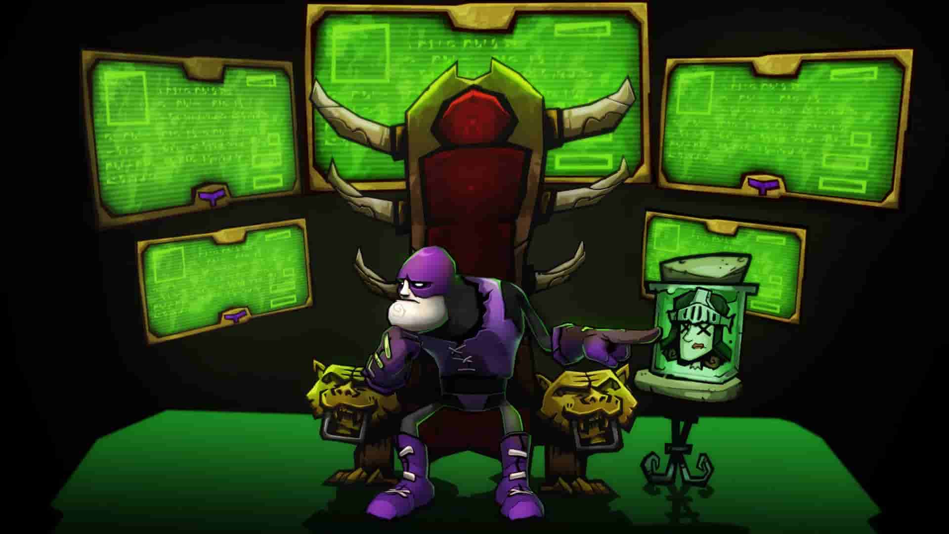 The Baconing screenshot thumbnail screenshot 5