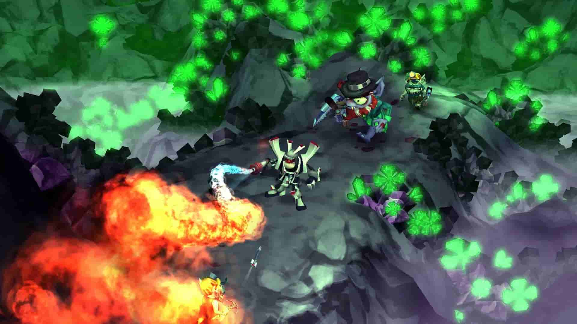 The Baconing screenshot thumbnail screenshot 8