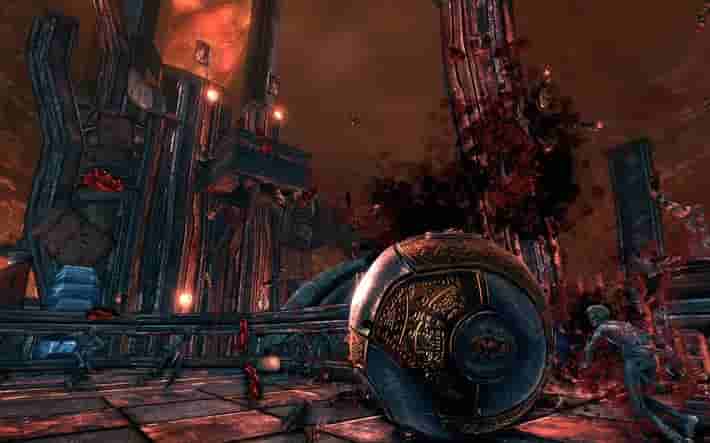 The Ball screenshot thumbnail screenshot 0
