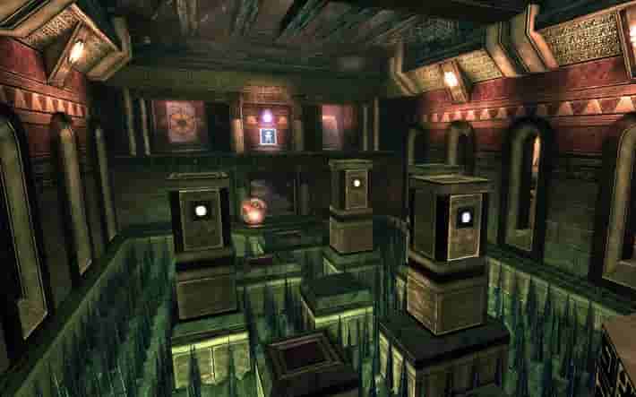 The Ball screenshot thumbnail screenshot 1