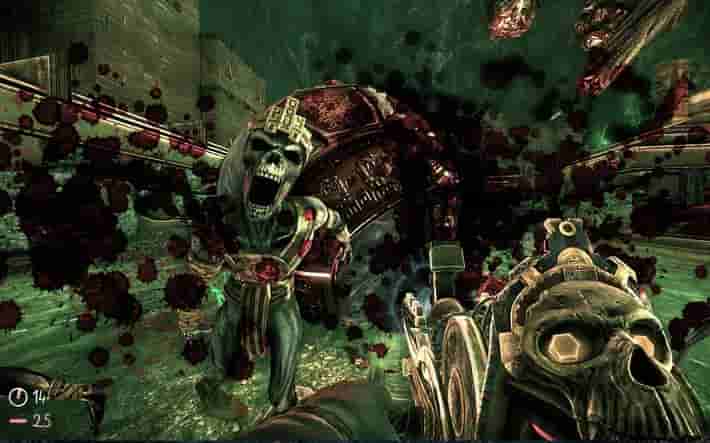 The Ball screenshot thumbnail screenshot 4