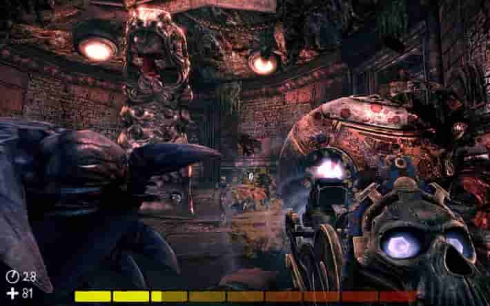 The Ball screenshot thumbnail screenshot 5