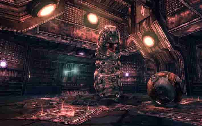 The Ball screenshot thumbnail screenshot 6