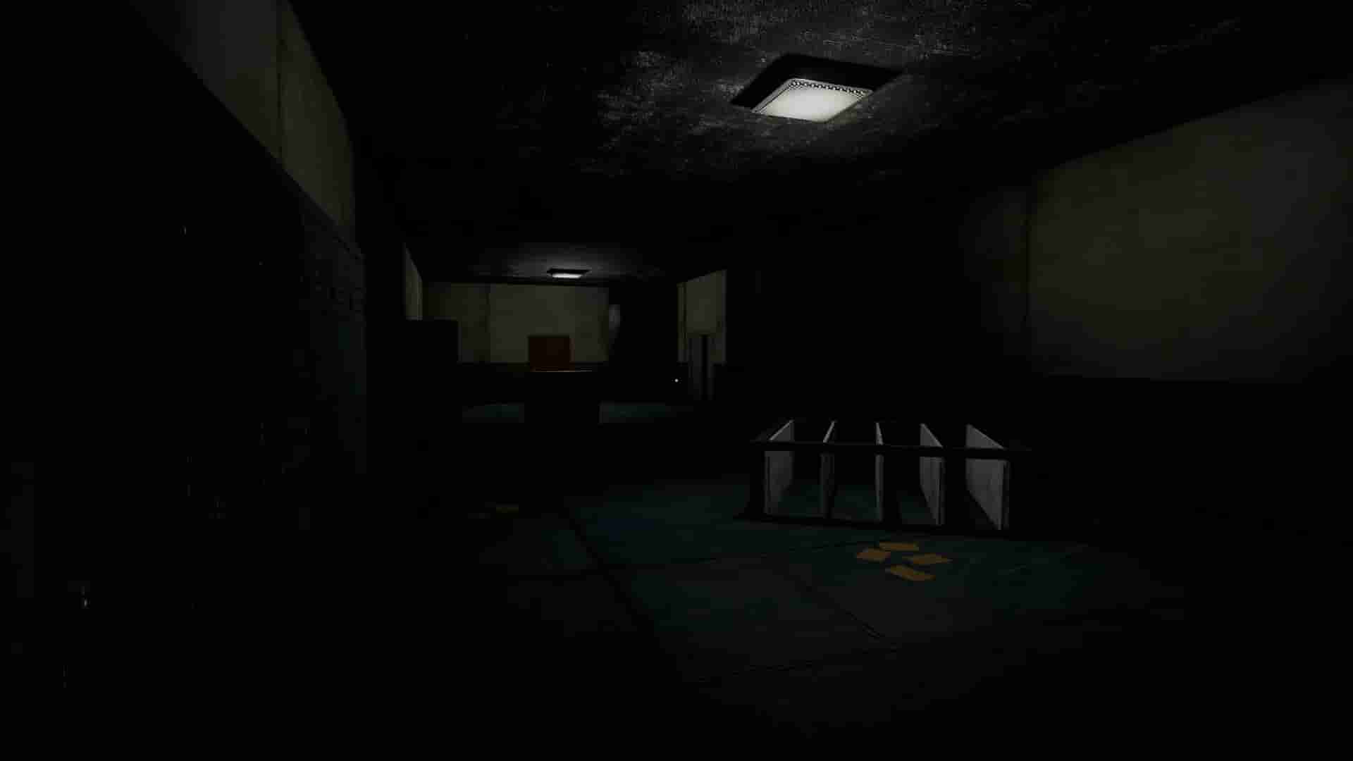 The Basement Ritual screenshot thumbnail screenshot 0