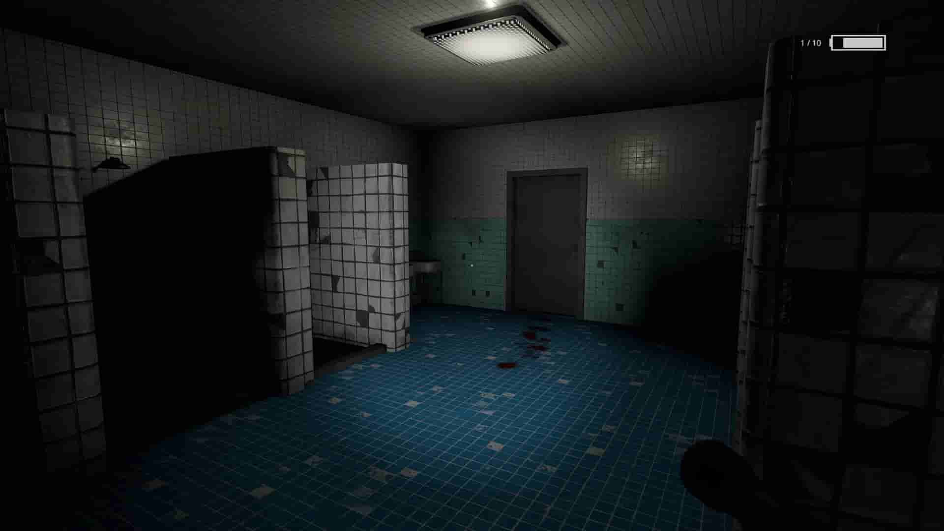 The Basement Ritual screenshot thumbnail screenshot 1