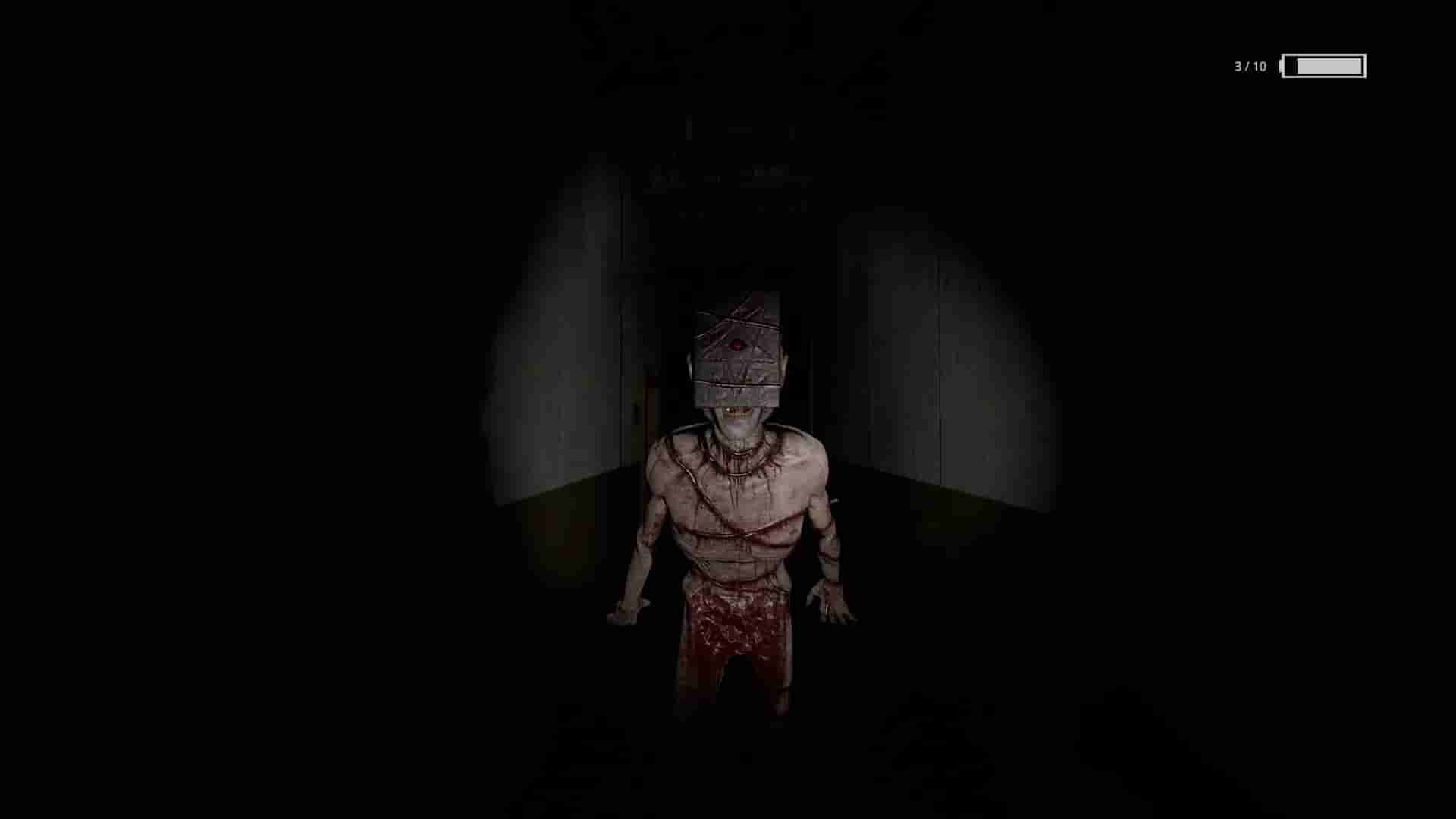 The Basement Ritual screenshot thumbnail screenshot 3