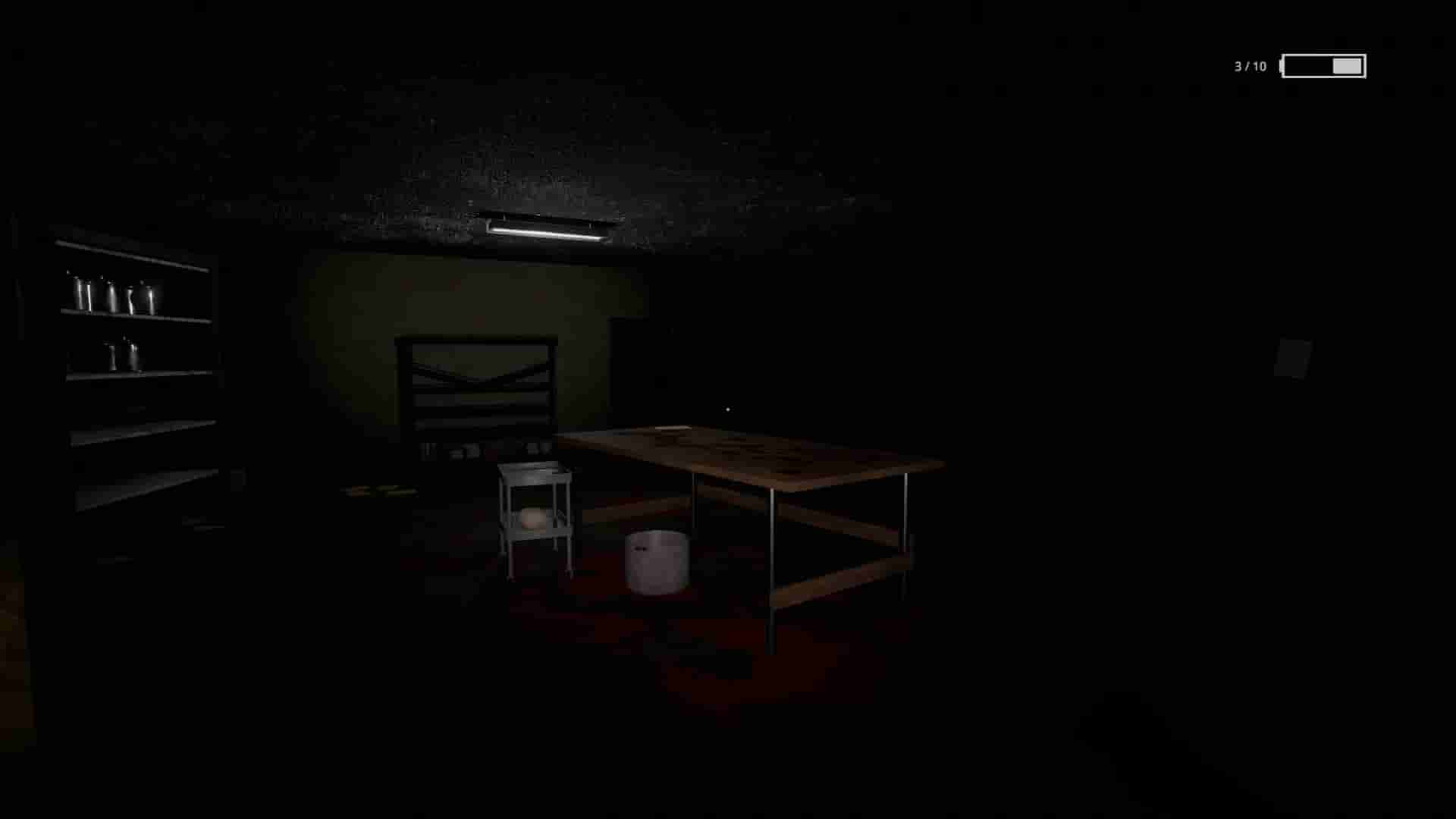 The Basement Ritual screenshot thumbnail screenshot 4