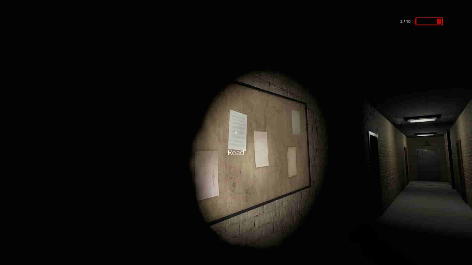 The Basement Ritual screenshot thumbnail screenshot 5