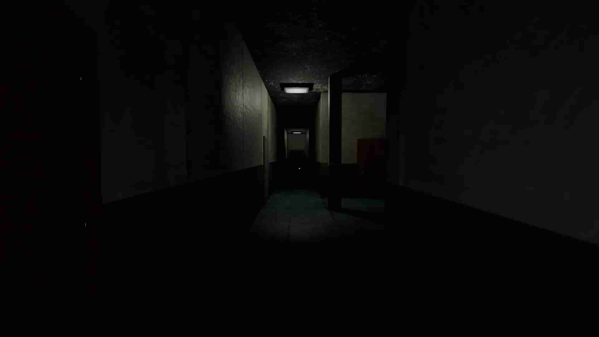The Basement Ritual screenshot thumbnail screenshot 7