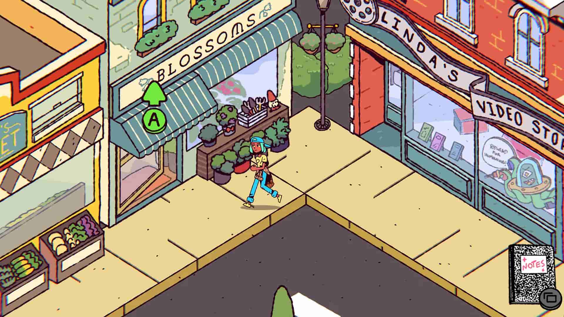 The Big Con screenshot thumbnail screenshot 0