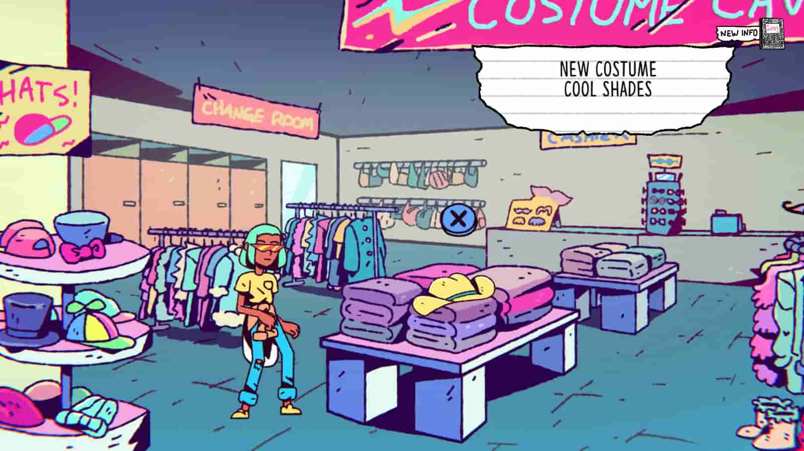 The Big Con screenshot thumbnail screenshot 10