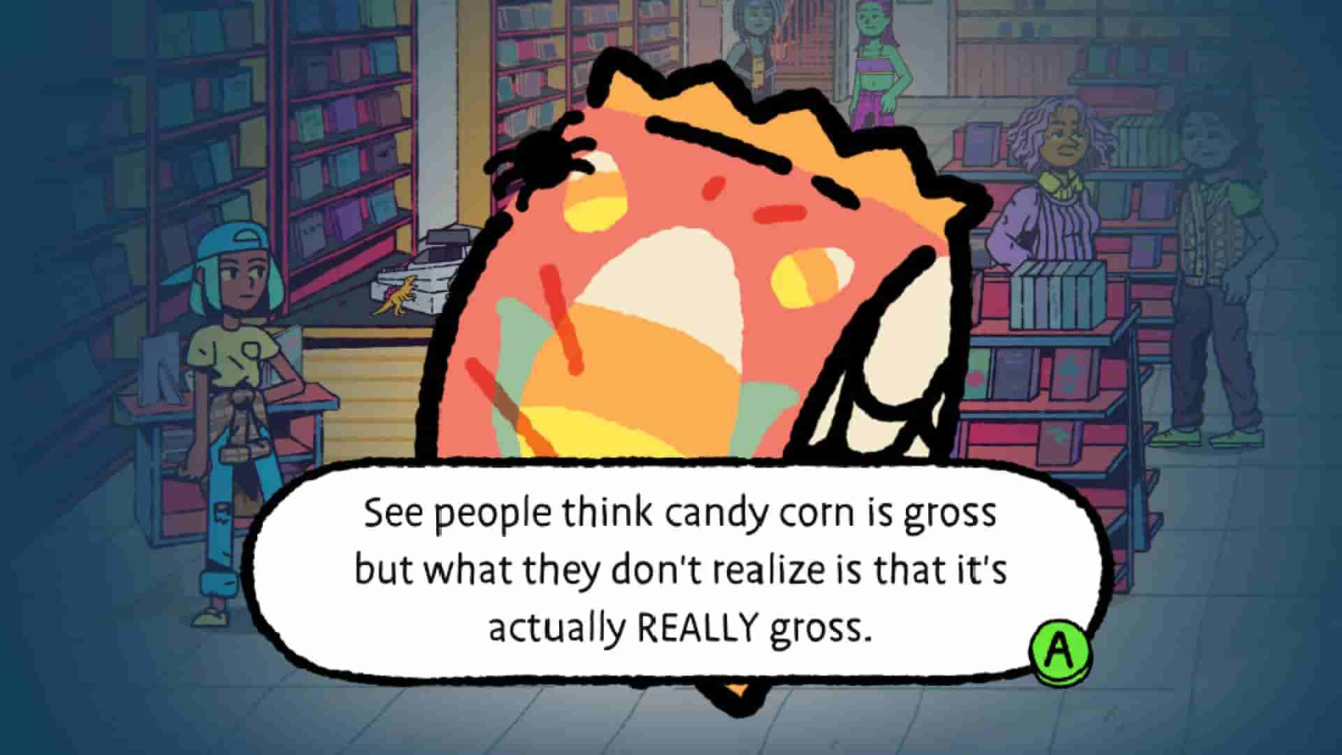 The Big Con screenshot thumbnail screenshot 3