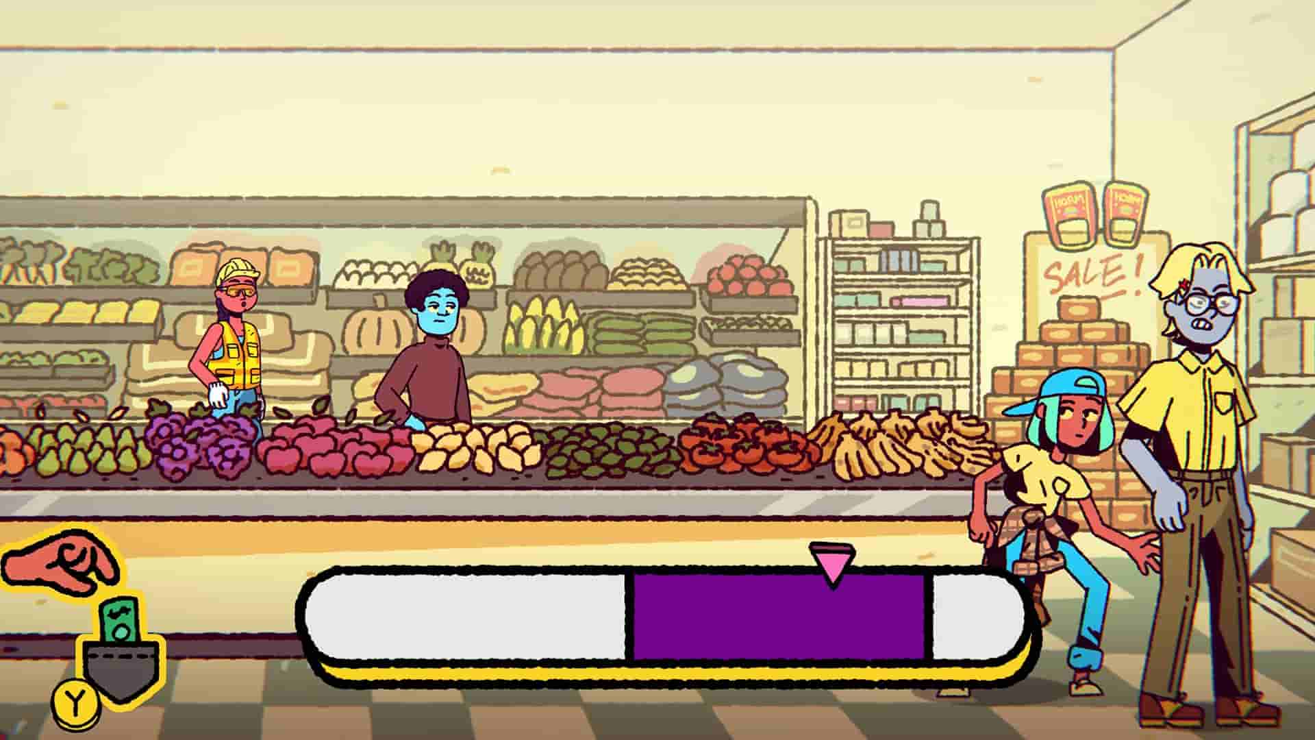 The Big Con screenshot thumbnail screenshot 7