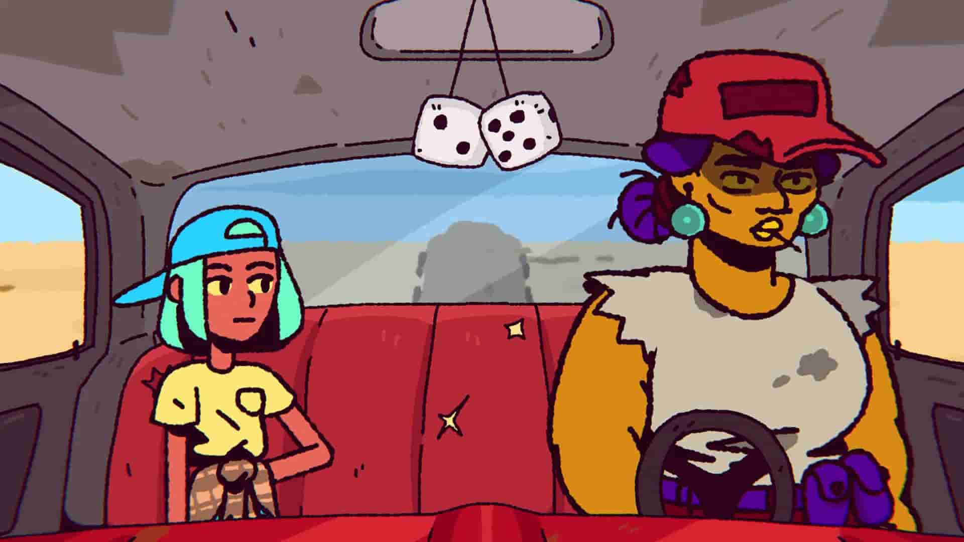 The Big Con screenshot thumbnail screenshot 8