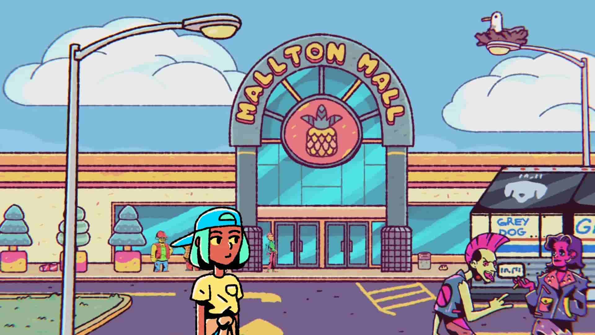 The Big Con screenshot thumbnail screenshot 9