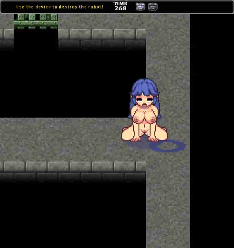 The Black Labyrinth screenshot thumbnail screenshot 15