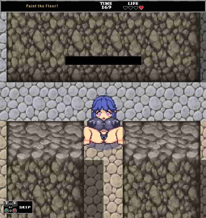 The Black Labyrinth screenshot thumbnail screenshot 17