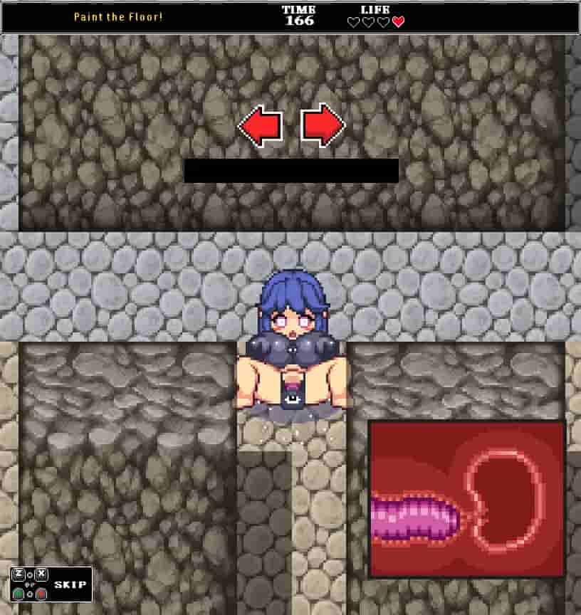 The Black Labyrinth screenshot thumbnail screenshot 19