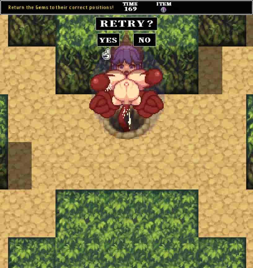 The Black Labyrinth screenshot thumbnail screenshot 21