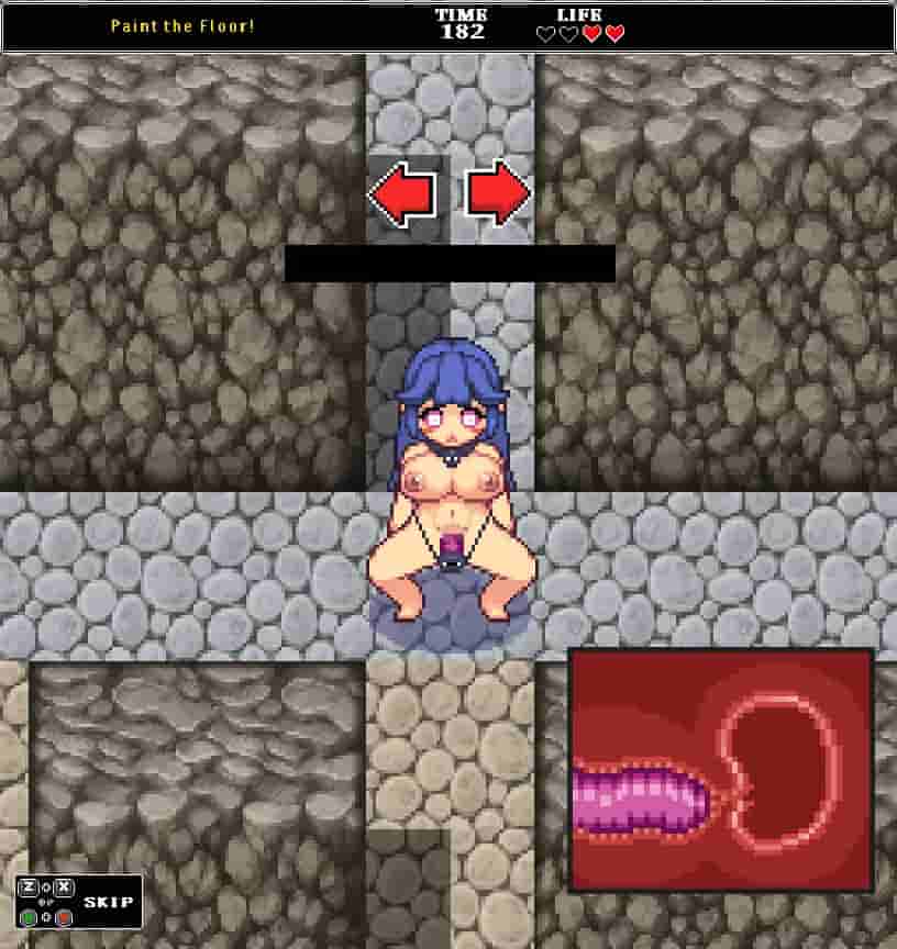 The Black Labyrinth screenshot thumbnail screenshot 22