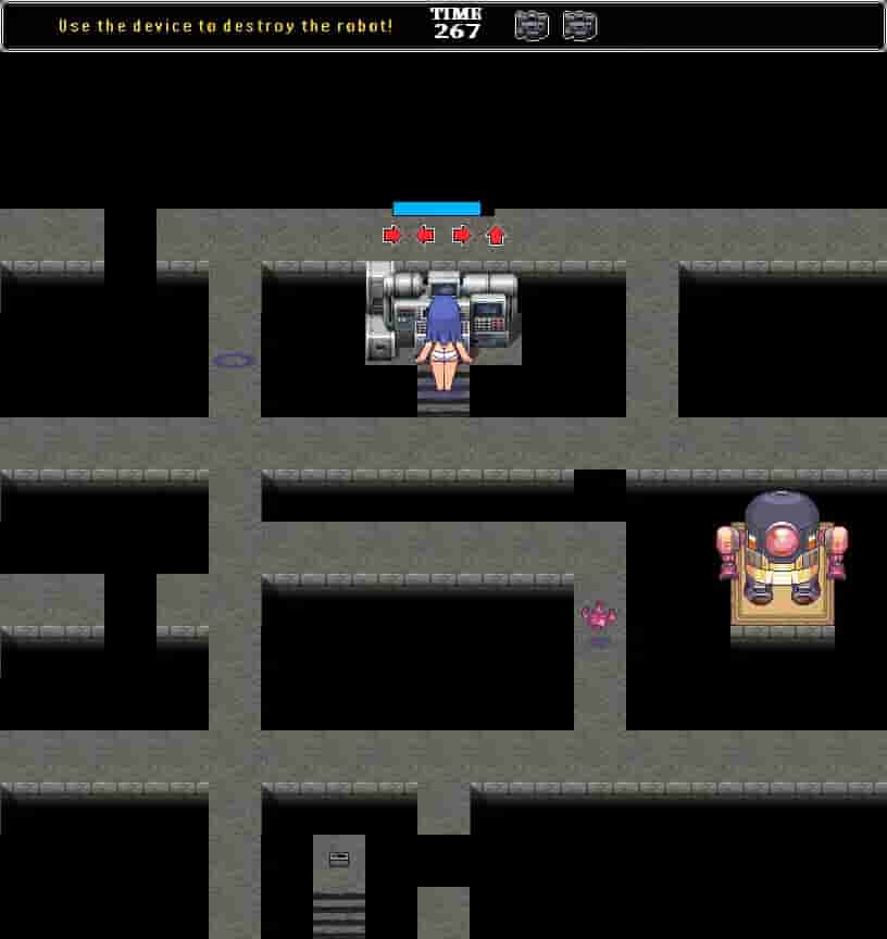 The Black Labyrinth screenshot thumbnail screenshot 27