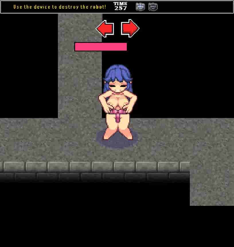 The Black Labyrinth screenshot thumbnail screenshot 9