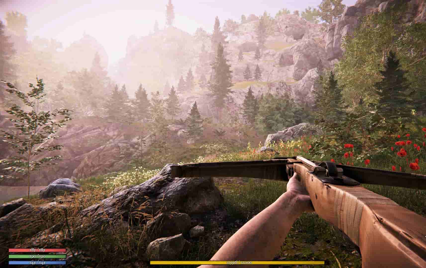 The Black Masses screenshot thumbnail screenshot 3