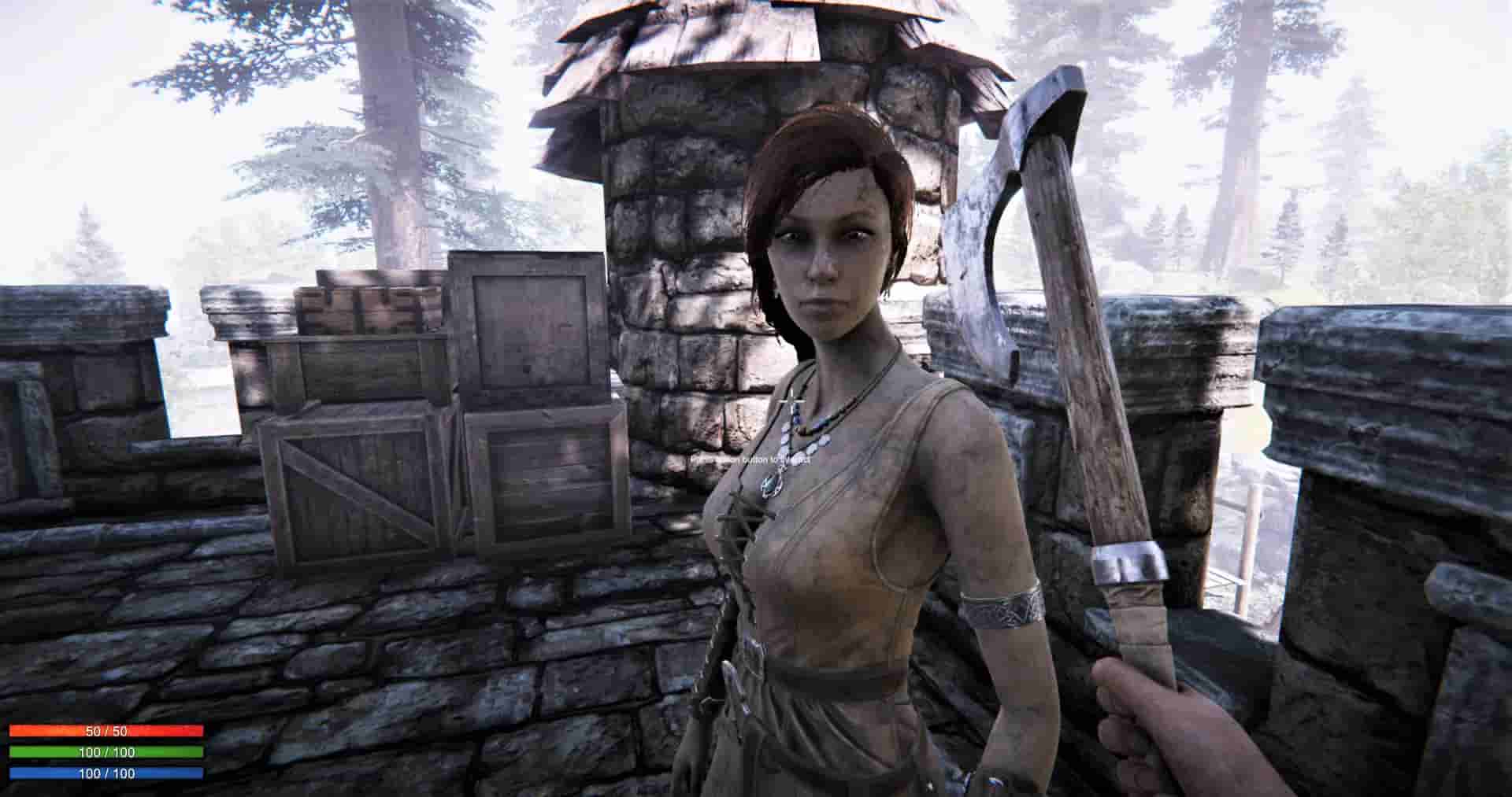 The Black Masses screenshot thumbnail screenshot 5