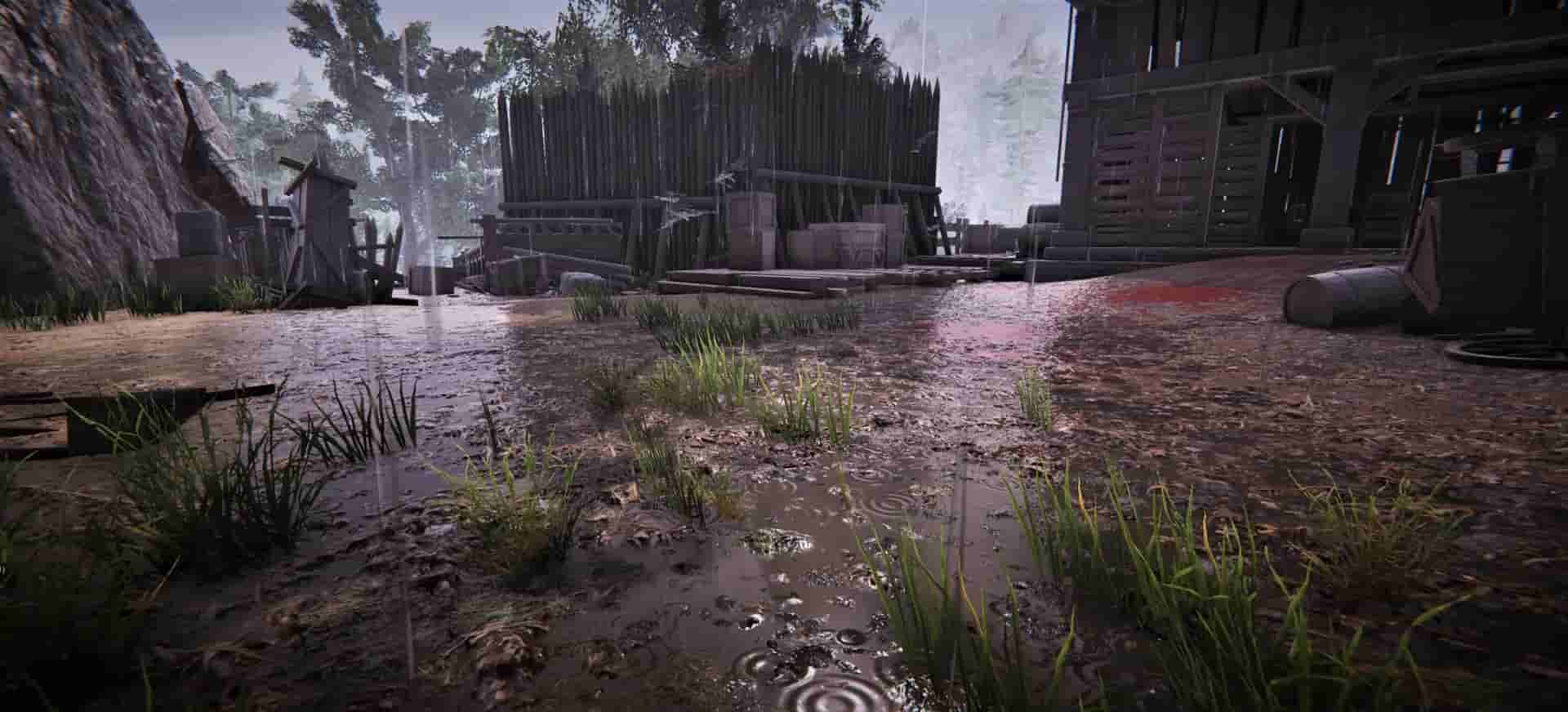 The Black Masses screenshot thumbnail screenshot 8