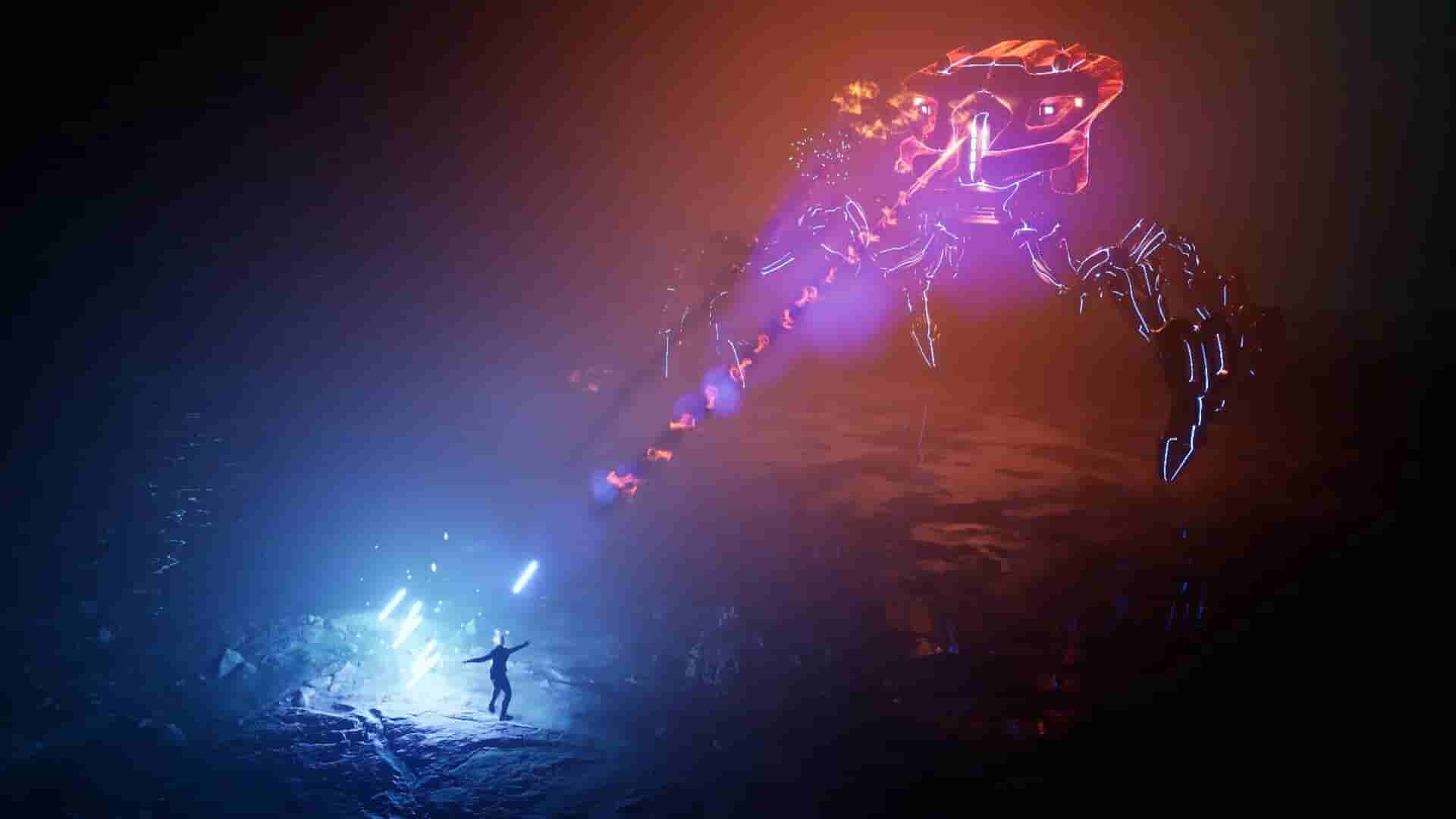 The Black Pool screenshot thumbnail screenshot 1