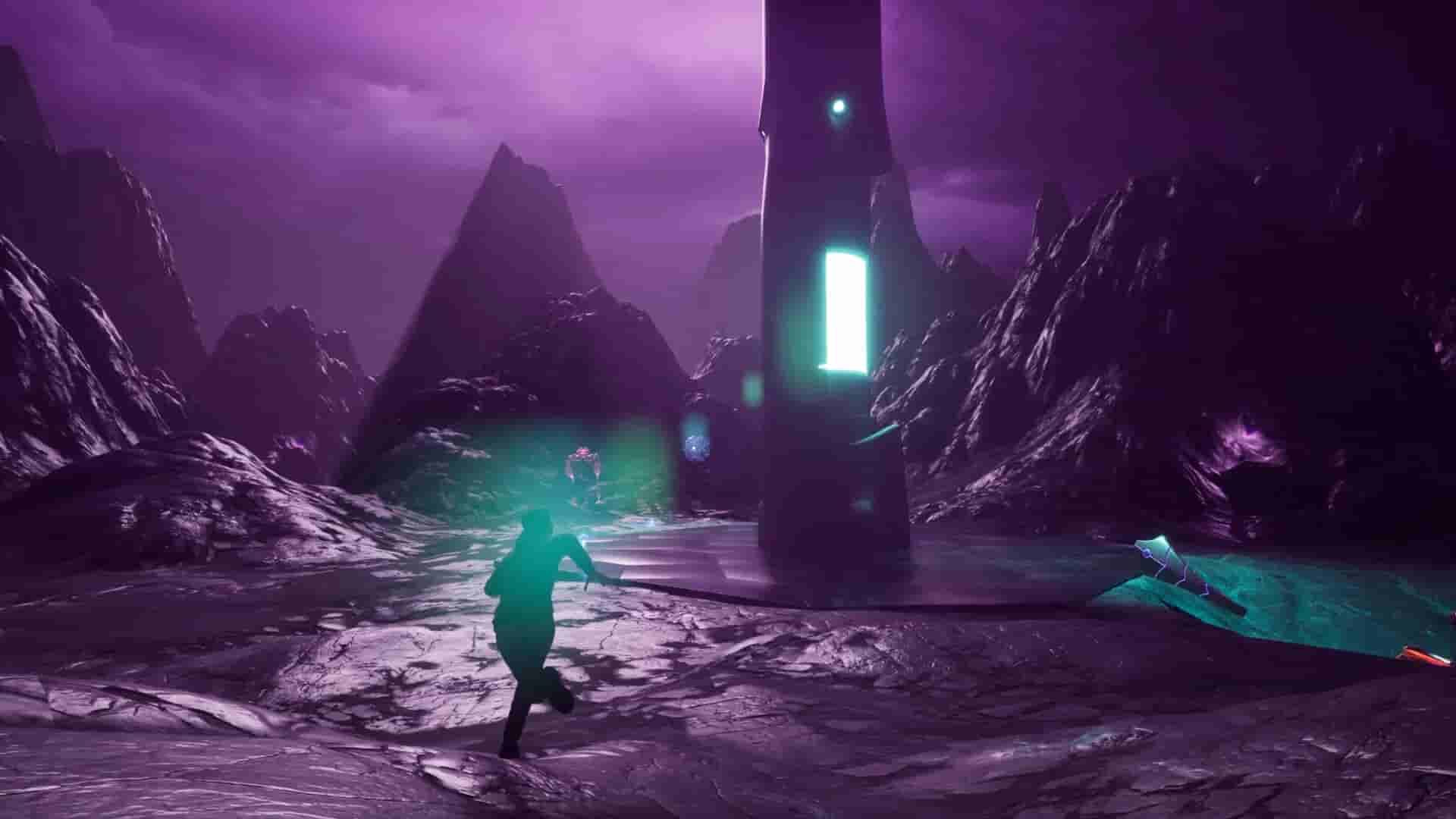 The Black Pool screenshot thumbnail screenshot 7