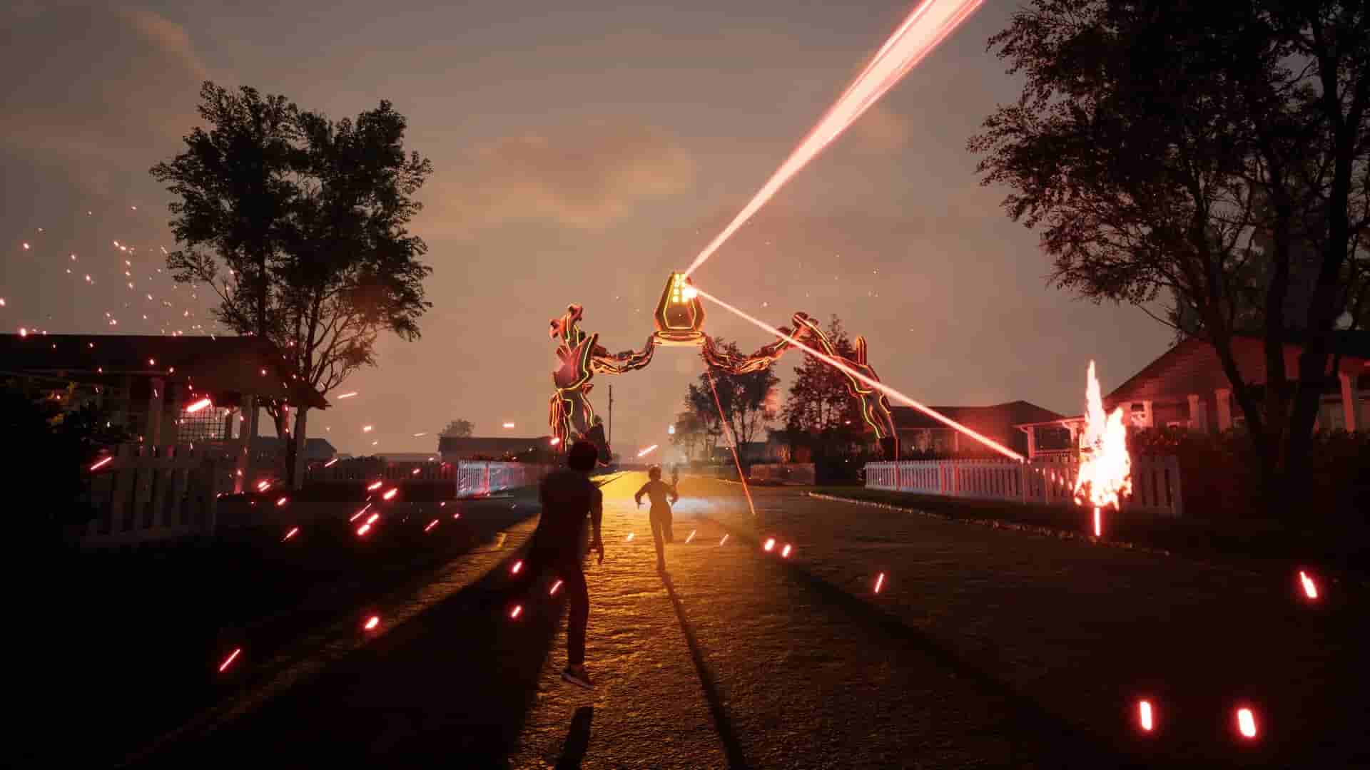 The Black Pool screenshot thumbnail screenshot 8