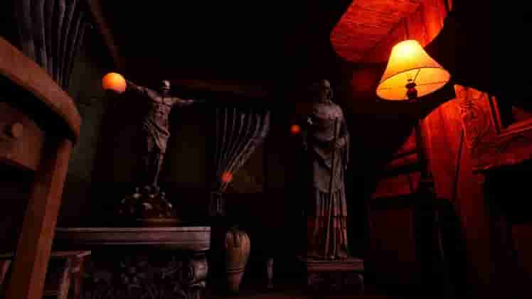 The Black Within screenshot thumbnail screenshot 10