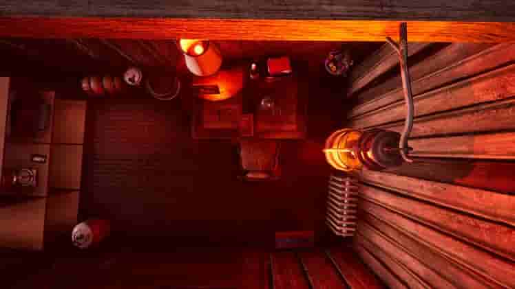 The Black Within screenshot thumbnail screenshot 11