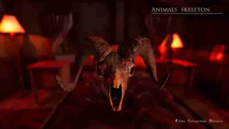 The Black Within screenshot thumbnail screenshot 12