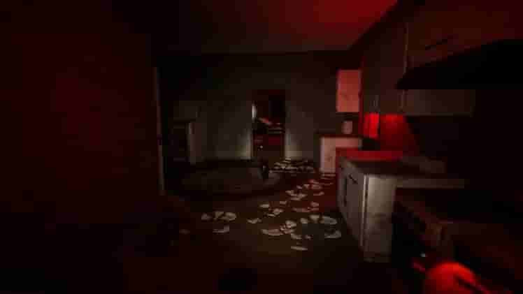 The Black Within screenshot thumbnail screenshot 2