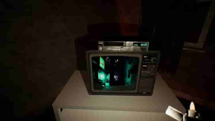 The Black Within screenshot thumbnail screenshot 4