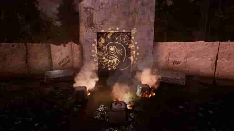 The Black Within screenshot thumbnail screenshot 5